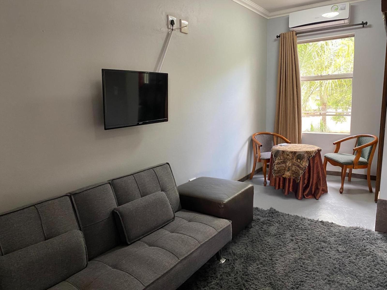 Africa Footprints Lodge Kempton Park Szoba fotó