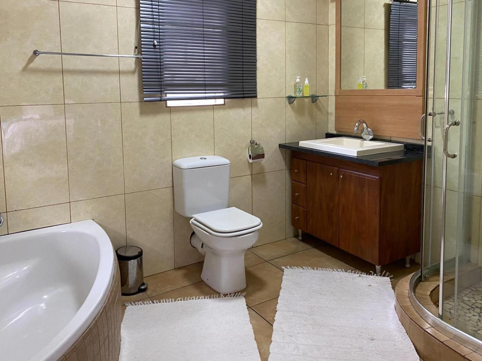 Africa Footprints Lodge Kempton Park Szoba fotó